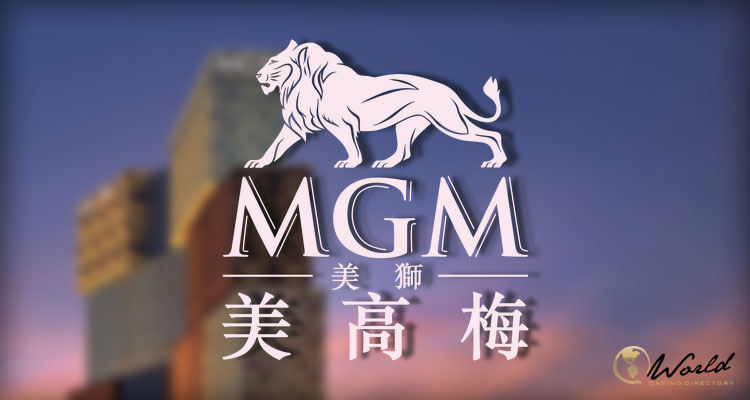 MGM China Announces Plans To Install More Gaming Tables And Extend Sales And Marketing Teams During Third Quarter