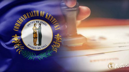 Kentucky Awards Operating Licenses Ahead of Sports Betting September Launch