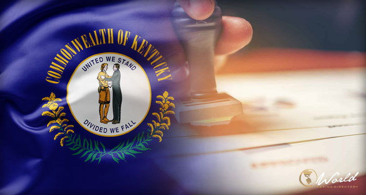 Kentucky Awards Operating Licenses Ahead of Sports Betting September Launch