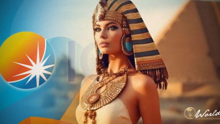 IGT Debuts IGT PlayDigital’s CAESARS CLEOPATRA®As First Title For Caesars Palace Online Casino App