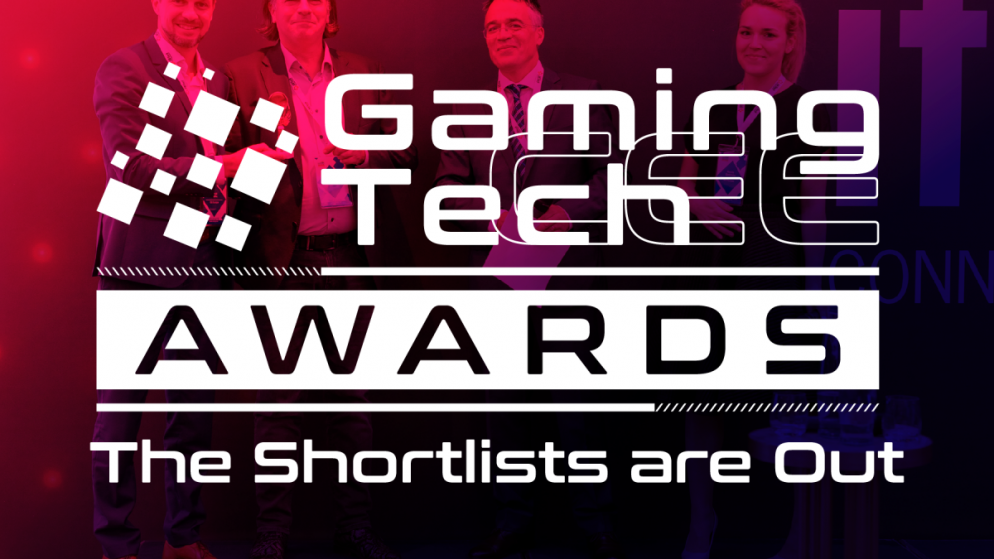 HIPTHER Unveils GamingTECH Awards 2023 Shortlist – EiGE Nominations Open