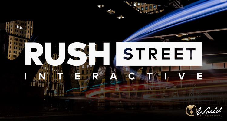 Rush Street Interactive New Vendor for the Delaware Online Gaming Business