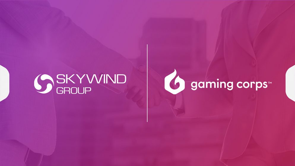 Skywind’s flagship websites to receive premium online casino games