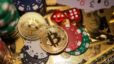 Cryptocurrency Gambling Popularity & Bitcoin Slots