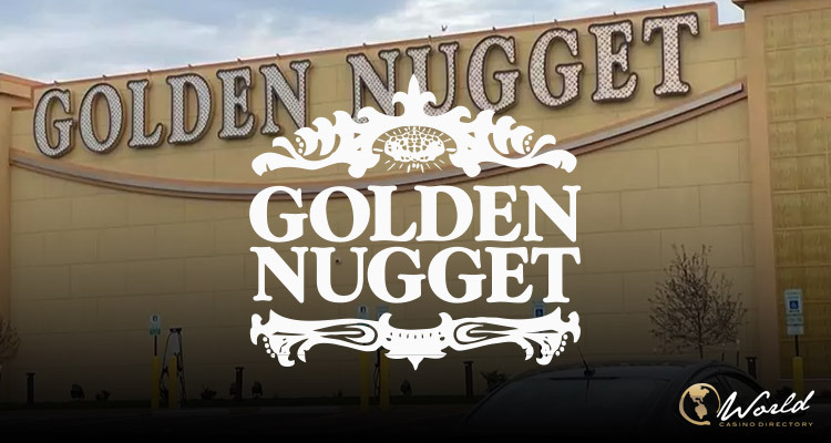 Golden Nugget Danville Casino Finally Opened, Huge Ceremony Held