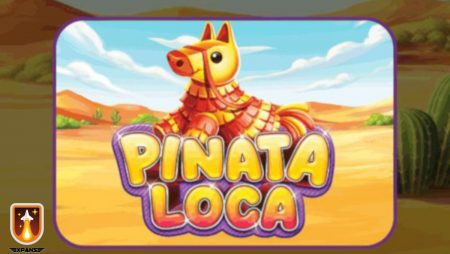 Expanse Studios Unveils New Cascade Slot Piñata Loca, Revolutionizing the iGaming Landscape