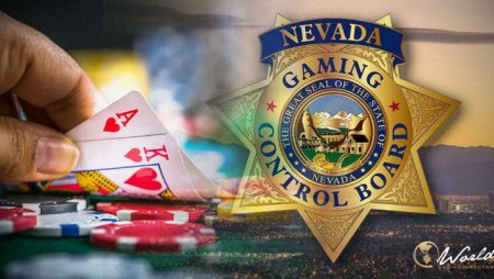 Nevada Gaming Revenues Facing Declines But Still Exceeding $1Billion in June