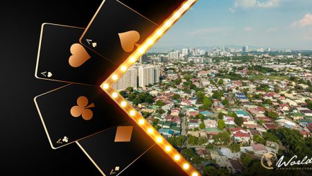Second Richest Man in Philippines Builds Two New Casinos in Manila Region