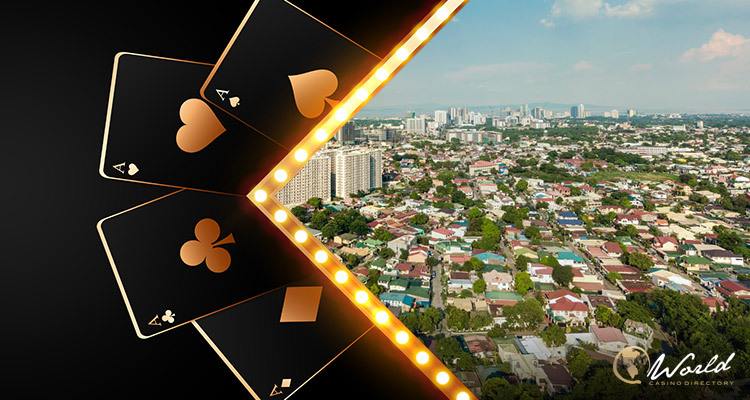Second Richest Man in Philippines Builds Two New Casinos in Manila Region