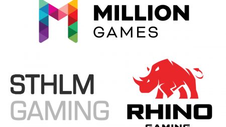 Million Games Acquires Spiffbet’s Game Development