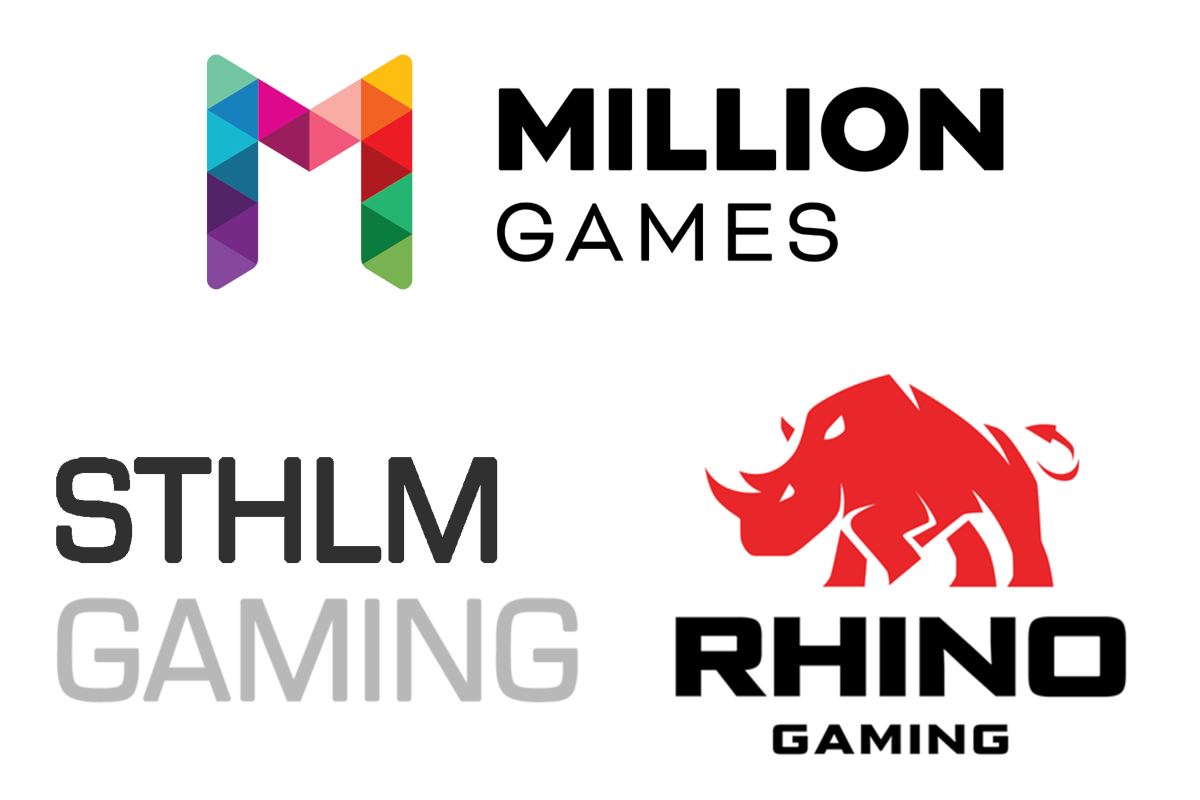 Million Games Acquires Spiffbet’s Game Development