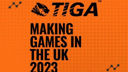 United Kingdom Video Games Studio Numbers Rise and Employment Surges As New Research Identifies Regional Hubs