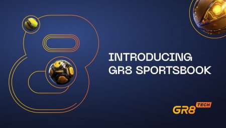 GR8 Sportsbook: GR8 Tech’s Winning Bet for the Sports Betting Industry