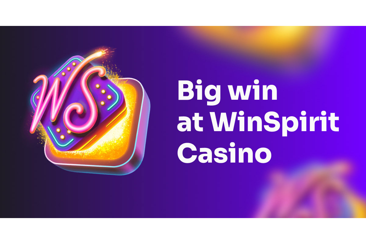 Player wins 3 436 295 USDT at WinSpirit casino!