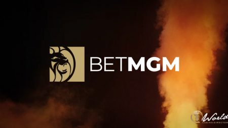 BetMGM Partners With Revolutionary Racing Kentucky To Access Kentucky Sports Wagering Market