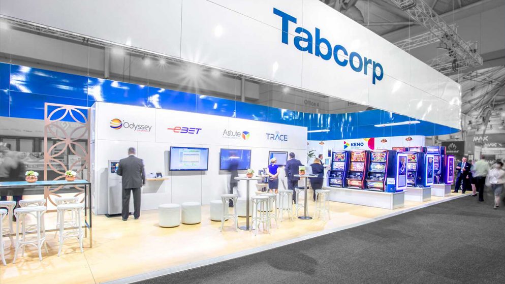 Tabcorp Extends Digital Vision Supply Agreement with Sportsbet