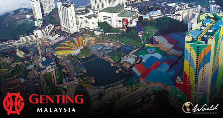 Genting Malaysia Sees Profit Rise In 2Q23 Thanks To Return Of Foreign Tourists