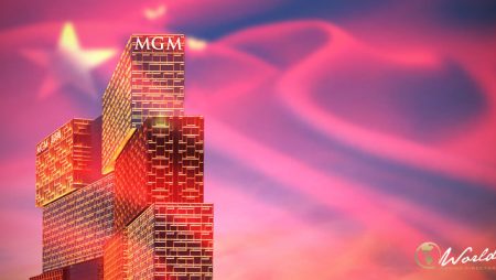 MGM China Invests MOP$15 Billion in New MICE and Arts Spaces in Macau and Cotai