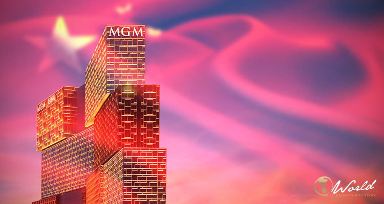 MGM China Invests MOP$15 Billion in New MICE and Arts Spaces in Macau and Cotai