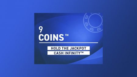 Wazdan goes back to its roots with Extremely Light version of 9 Coins™