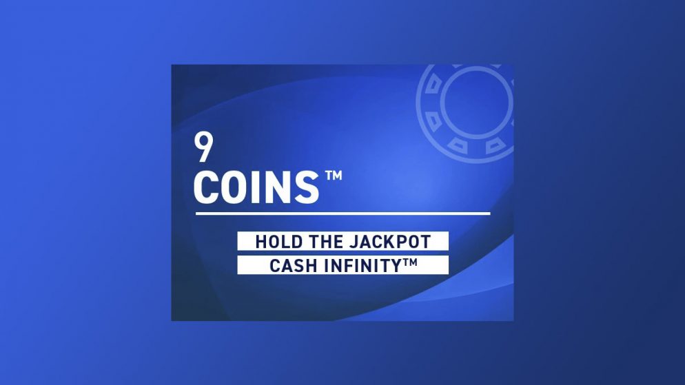 Wazdan goes back to its roots with Extremely Light version of 9 Coins™