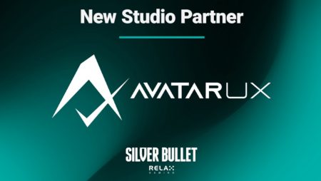Relax Gaming Enhances Silver Bullet Portfolio Following AvatarUX Deal