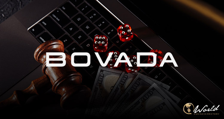 Lawsuit Filled in Kentucky Against Bovada Over Illegal Betting Operations