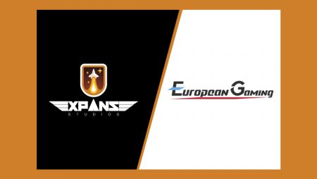 Expanse Studios Announces Media Collaboration with European Gaming Portal
