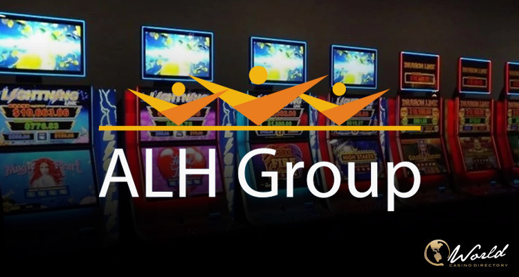 ALH Group Fined $550,000 For Non-Compliant Gaming Machines