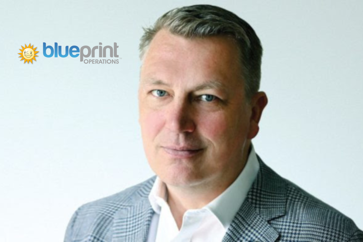 Strategic Review Results in New Roles at Blueprint Operations with Andy Tipple Named as Managing Director