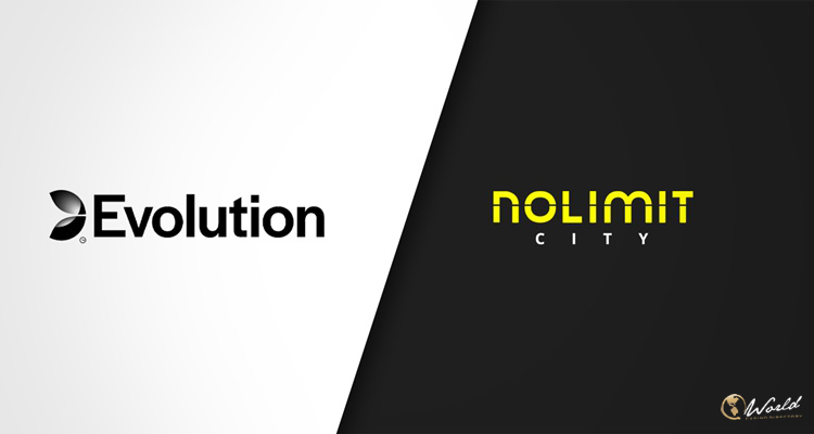 NoLimit City’s Extraordinary Content Live on Evolution’s One Stop Shop Platform in Ontario