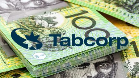 Tabcorp Reveals 5% Market Share Growth; Exceeds FY23 Predictions