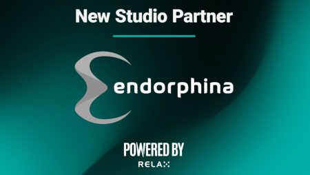 Relax Gaming Bolsters Content Portfolio with Endorphina Addition
