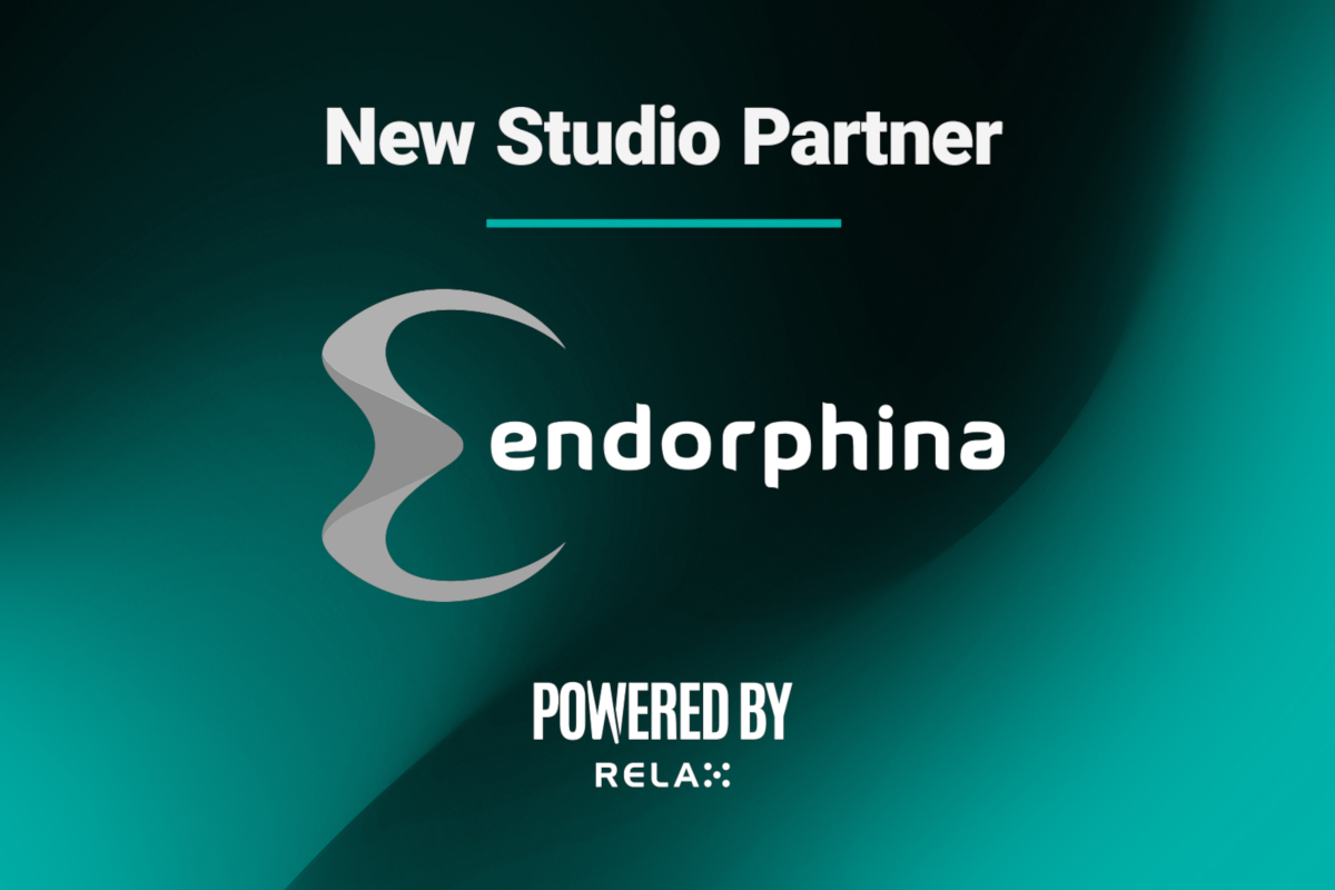 Relax Gaming Bolsters Content Portfolio with Endorphina Addition