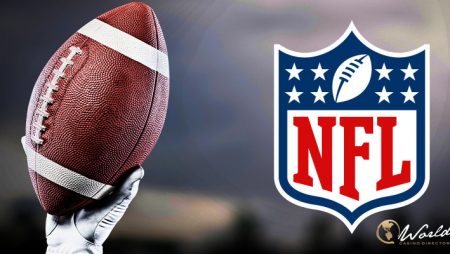 NFL Turns to Congress To Seek For Help With Illegal Gambling Issues