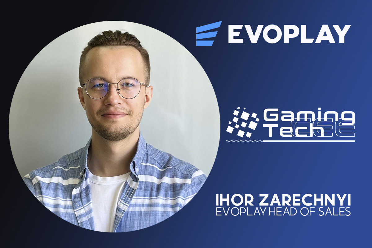Evoplay Brings the Future of iGaming to GamingTECH CEE Summit