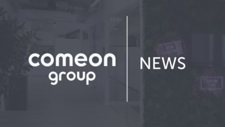 ComeOn Group recruit Nicholas Jones as Head of Trading