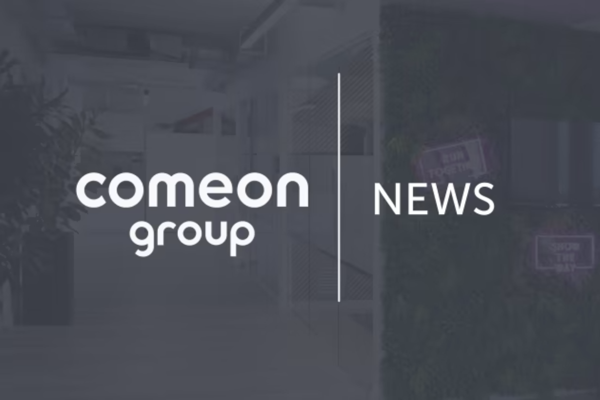 ComeOn Group recruit Nicholas Jones as Head of Trading
