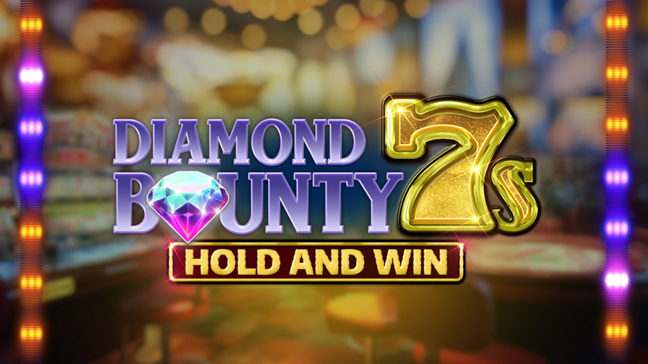 Kalamba Games launches fruit machine-inspired Diamond Bounty 7s Hold and Win