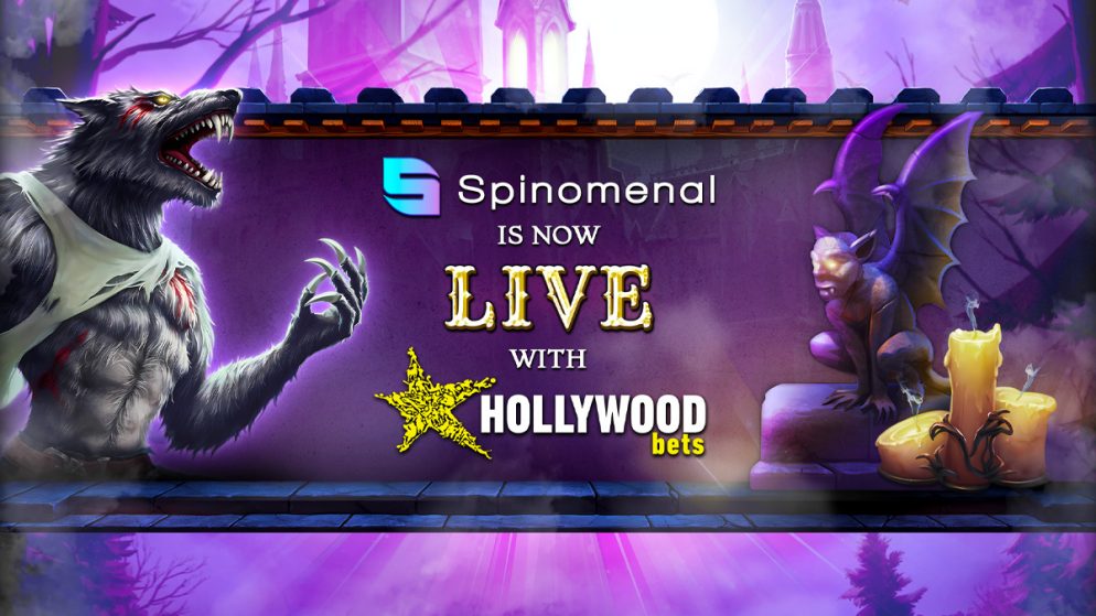 Spinomenal enhances Hollywoodbets’ SA casino offering with content deal