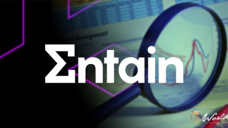 Entain Secures £585 Million Provision For Potential Bribery Fine