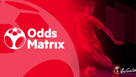 OddsMatrix Presents Fast Markets For Upcoming Football Season