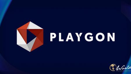 Playgon Games Receives Gaming License in Booming Ontario Market