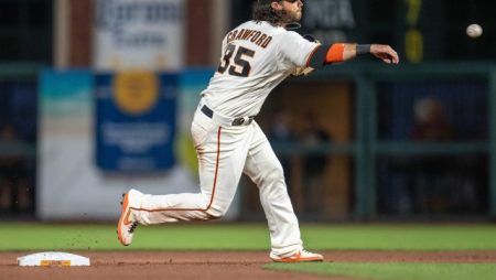San Francisco Giants place SS Brandon Crawford on the MLB’s 10-Day Injured List