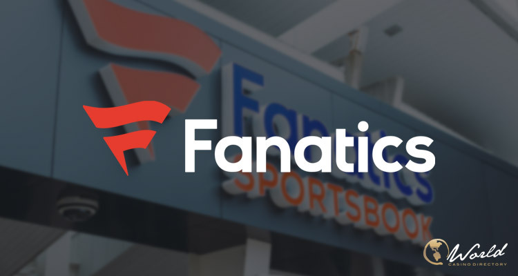 Fanatics Sportsbook Finally Live in the U.S. After Six Months of Beta Testing