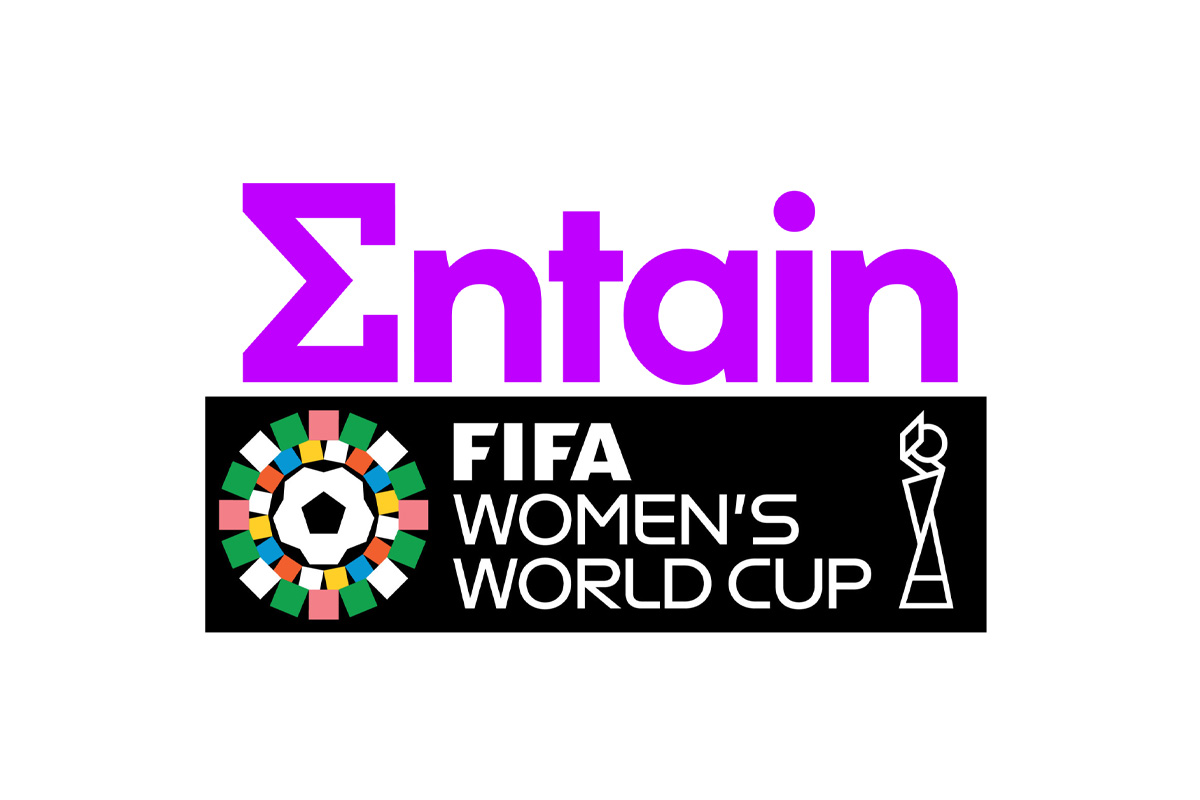 Entain reveals a record number of women globally backing women in the 2023 World Cup