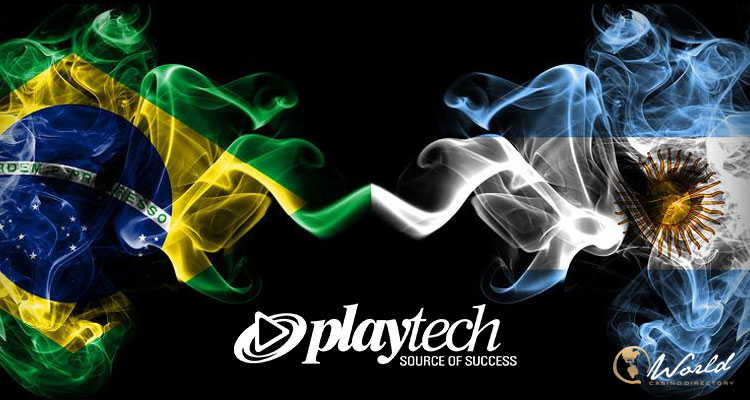 Playtech Beats Market Forecasts As US Growth Causes Excellent H1 Revenues