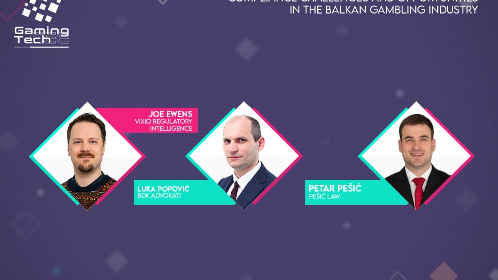 Navigating the Balkan Compliance Maze: GamingTech CEE Panel Explores Gambling Industry Challenges and Opportunities