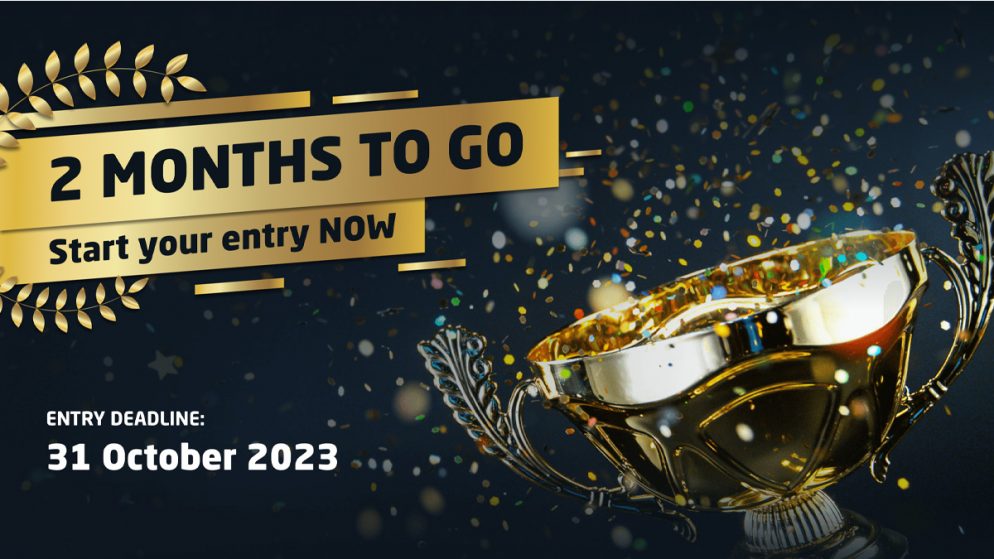 Two Months Left to Nominate for the Prestigious Casino Guru Awards 2024