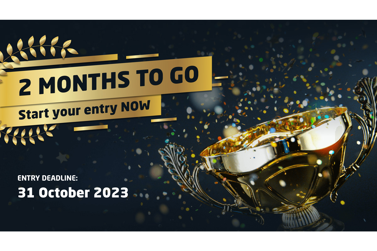 Two Months Left to Nominate for the Prestigious Casino Guru Awards 2024
